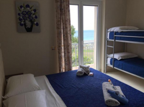  B&B Riviera Azzurra   Чирелла